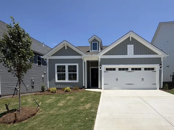 7034 New Horizons Ln, Boiling Springs, SC 29316