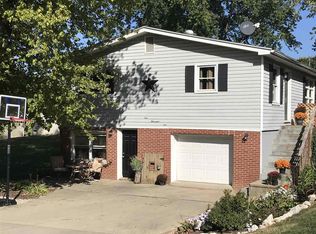 1004 SW 1st St, Washington, IN 47501