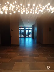 Rented by City Vista Inc