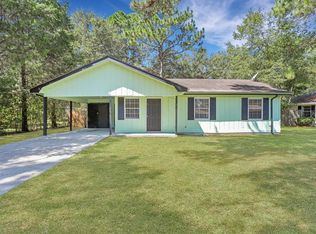 917 Greenbriar Rd, Hinesville, GA 31313