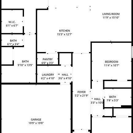 5th image of 1768 Henin Cir
