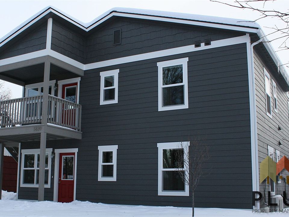 1839 S 9th St W - Exterior7