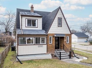 23161 Cayuga Ave, Hazel Park, MI