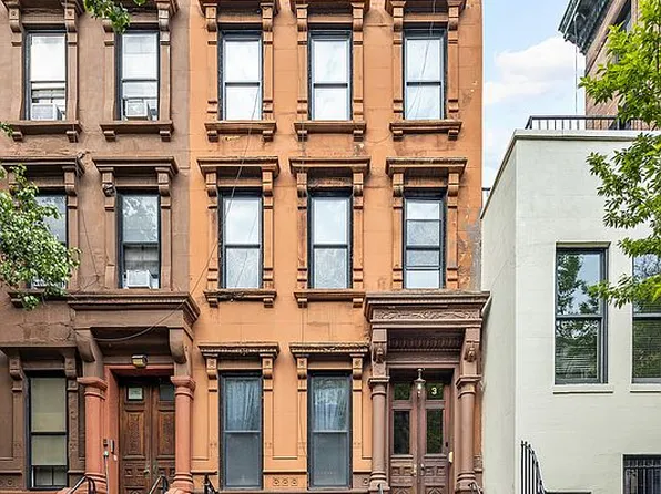 3 W 123rd St, New York, NY 10027