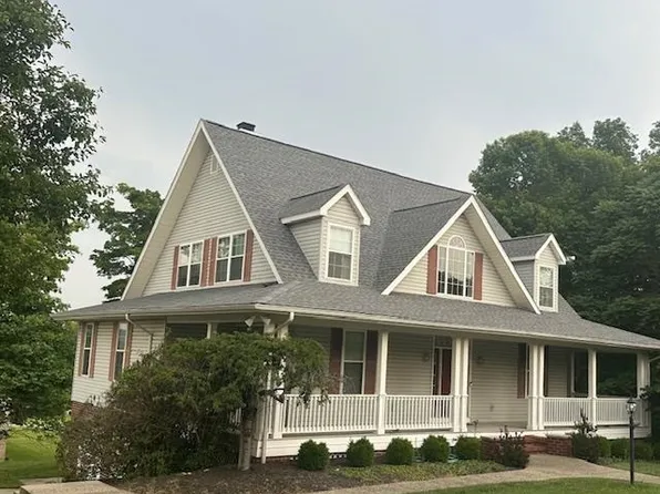 15 Birchwood Cir, Huntington, WV 25705