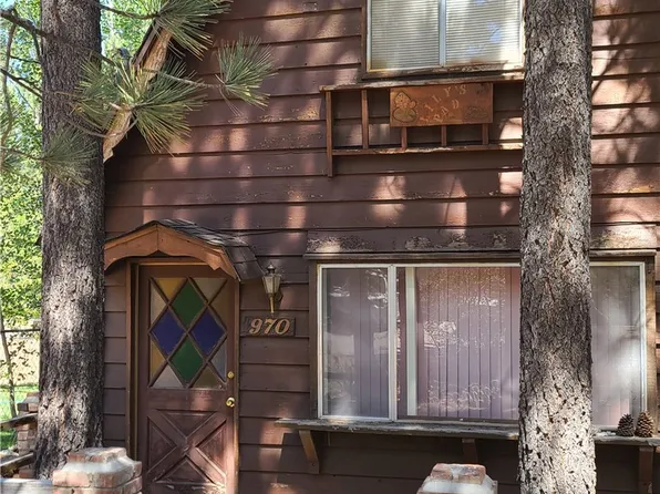970 D Ln, Big Bear City, CA 92314