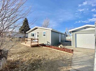 38 Jasmine St, Casper, WY 82604