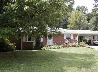 9 Sink Cres, Lexington, NC 27292