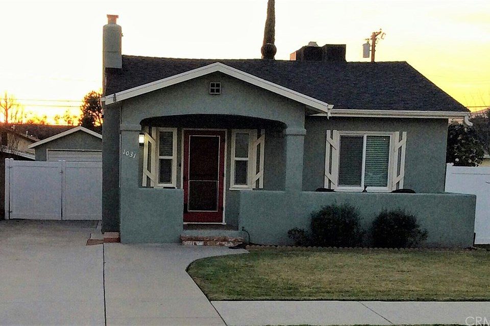 1st image of 1031 N McKeever Ave