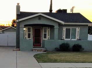 1031 N McKeever Ave, Azusa, CA 91702