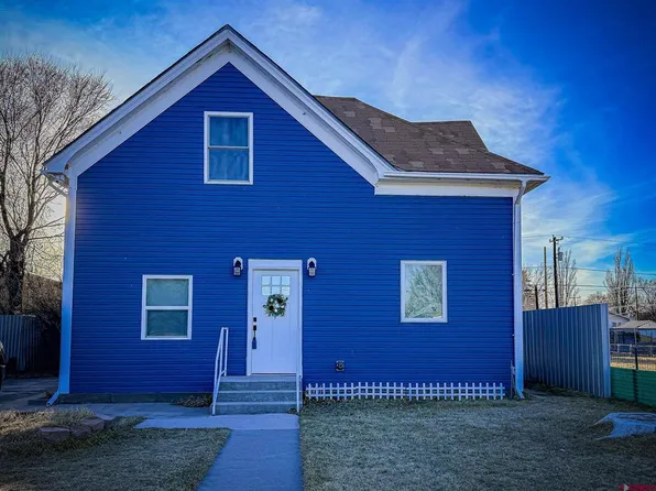 131 Faraday Street, Monte Vista, CO 81144