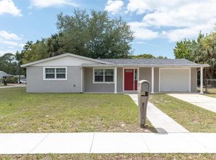7037 Green St, New Port Richey, FL 34652