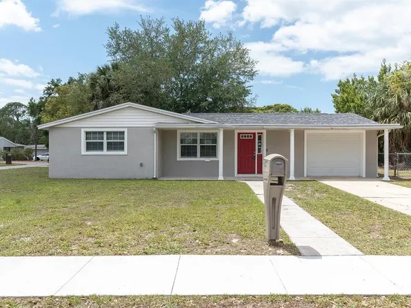 7037 Green St, New Port Richey, FL 34652