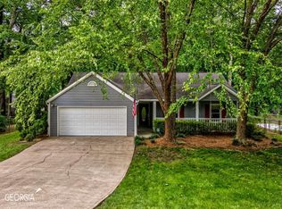 1009 Braddock Cir, Woodstock, GA 30189