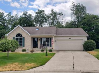 14440 Meadows Ct, Mishawaka, IN 46545