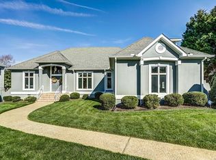 11910 Rexmoor Dr, North Chesterfield, VA 23236