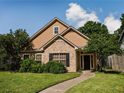 1802 N Vine St, Victoria, TX, 77901