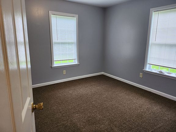 Back Bedroom, wifi electric heater