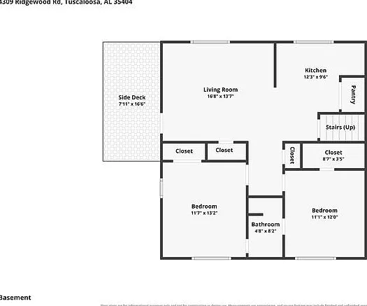 4309 Ridgewood Rd