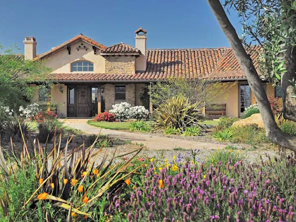 4815 Baseline Rd, Santa Ynez, CA 93460