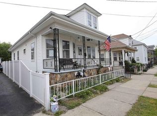 197 Query St, New Bedford, MA 02745