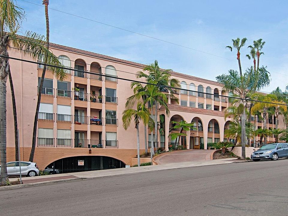 1st image of 4730 Noyes St APT 218