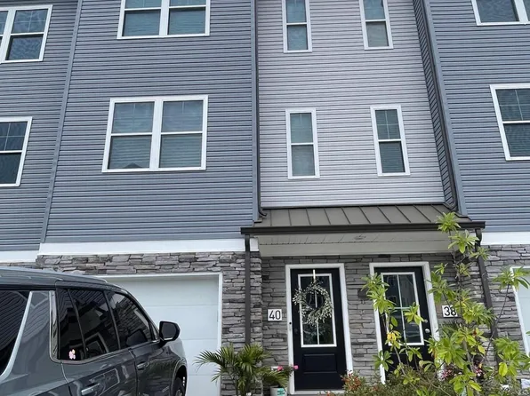 40 Mill Creek Road, Bayville, NJ 08721