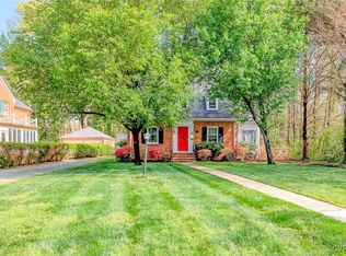 122 Henry Clay Rd, Ashland, VA 23005