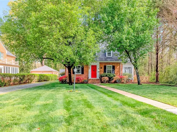 122 Henry Clay Rd, Ashland, VA 23005