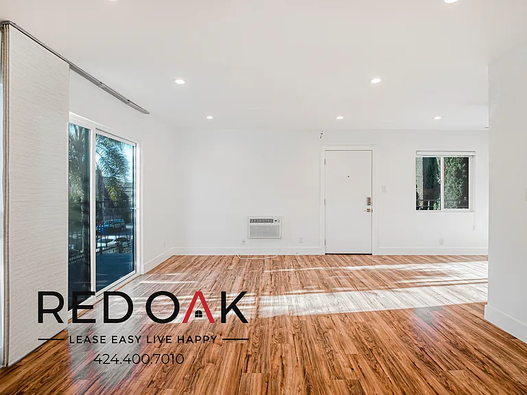 1232 S Bronson Ave #5 — Photo 8