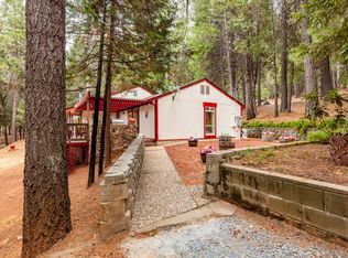 3226 Lambertiana Ln, Georgetown, CA 95634