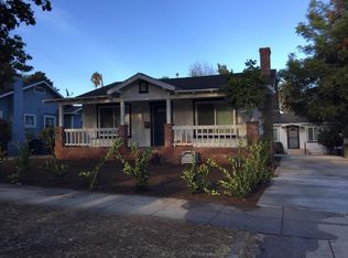142 S Parkwood Ave, Pasadena, CA 91107