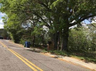 1319 Mayson Turner Rd NW, Atlanta, GA 30314