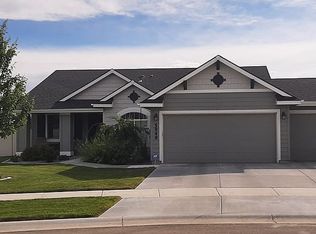 5949 W Bracken Ct, Eagle, ID 83616