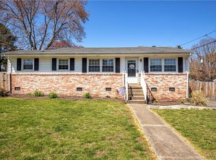 3700 Ryerson Rd, Henrico, VA 23294