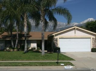 8368 Garden St, Alta Loma, CA 91701