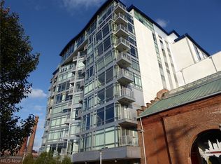 1237 Washington Ave APT 812, Cleveland, OH 44113