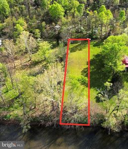 Rudolphs Addition Plat #5-LOT 7, Great Cacapon, WV, 25422