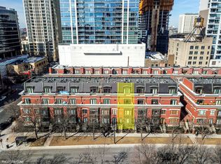 1342 S Indiana Ave, Chicago, IL 60605