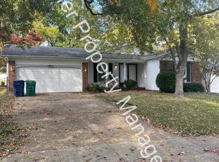 1632 Langholm Dr, Florissant, MO 63031