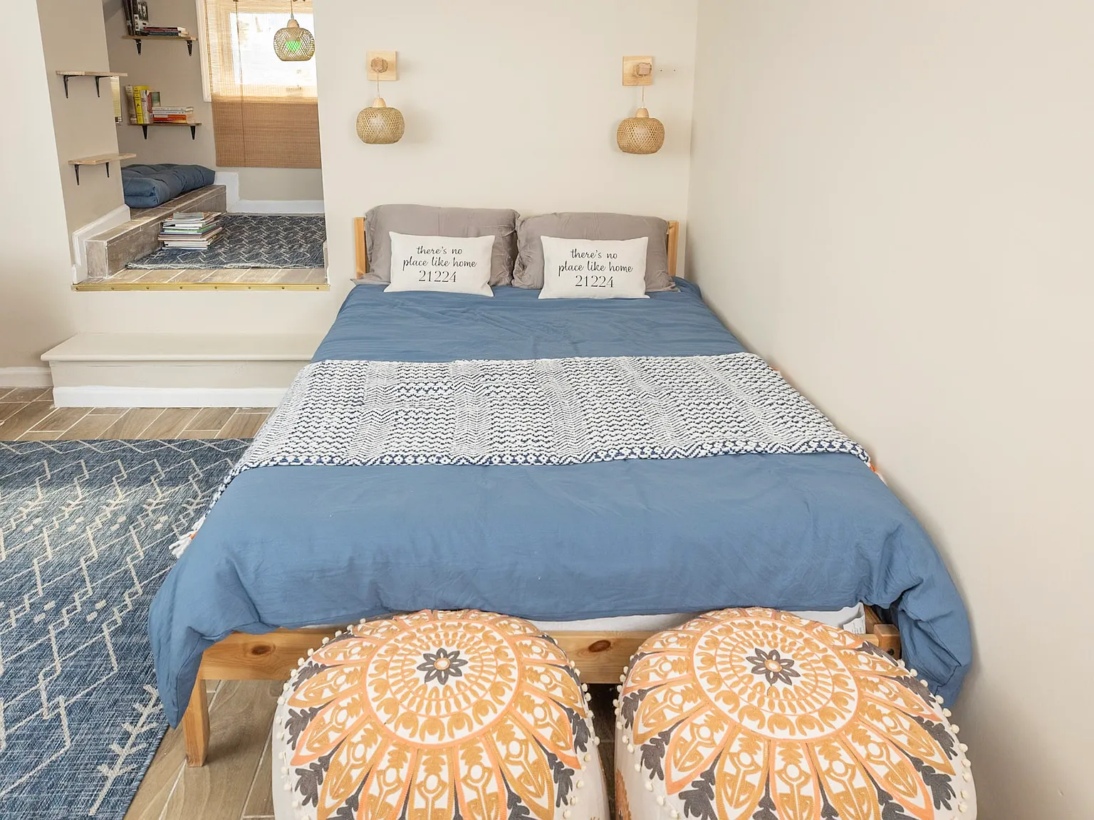 1 bed, $1,000 — Photo 2