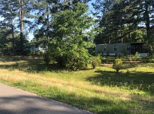 102 Spring Dr, Dudley, NC 28333