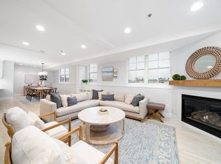829 Washington St #PHB, Hoboken, NJ 07030