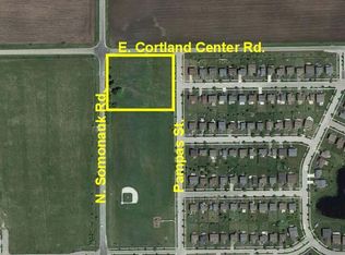 20740 Somonauk Rd, Dekalb, IL 60115