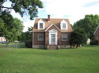 408 Liberty Rd NE, Roanoke, VA 24012