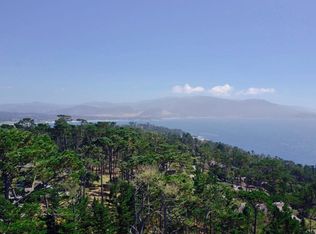 1246 Portola Rd, Pebble Beach, CA 93953