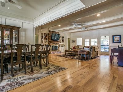 18416 Featherwood Dr, Dallas, TX, 75252
