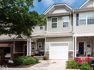 4670 Beacon Ridge Ln, Flowery Branch, GA 30542