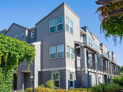 815 Cotati Ter UNIT 8, Sunnyvale, CA, 94085