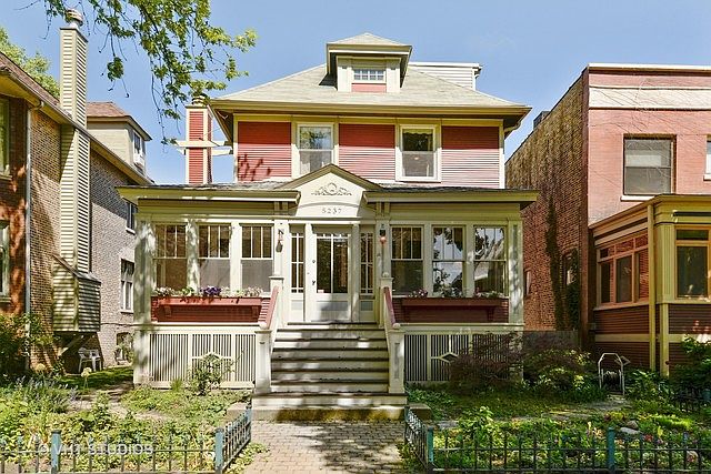 1st image of 5237 N Lakewood Ave